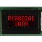 Afișaj LCD Alfanumeric 8x2 cu LED