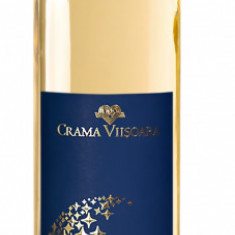 Vin alb - Luna, Tamaioasa Romaneasca, Chardonnay, Traminer, dulce, 2019 | Crama Viisoara
