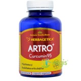 Artro Curcumin 95 120cps