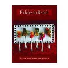 Pickles to relish