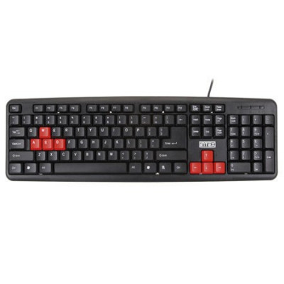 TASTATURA CORONA IT1017 USB INTEX foto