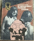 Cumpara ieftin LITR14 0442 Literatura -Pe meleagurile primiilor oameni