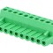 Regletă Conexiuni Deconectabilă 5.08mm 10 Piste