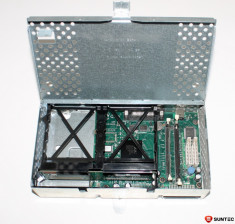 Formatter (Main logic) board HP LaserJet 4250 4250T 4250DT Q6506-60002 foto