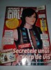Revista BRAVO GIRL 2009,Secretele unui corp de vis,Test,Cum arata intalnirea ide