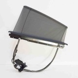 Rulou parasolar ușă st&acirc;nga spate MASERATI QUATTROPORTE VI 2015 OEM: 9918016521