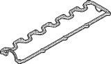 ELRING 918.113 Garnitura, capac supape