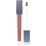 Aden Cosmetics Liquid Lipstick ruj de buze lichid culoare 07 Nude Elegance 7 ml