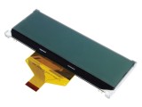 Afişaj LCD grafic 240x64 FSTN Positive 5,2" - DISPLAY ELEKTRONIK