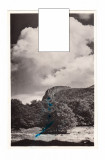 CP Baia Mare (Nagybanya) - Peisaj, circulata, 1946, Printata