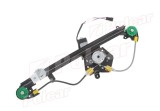 Macara geam Mercedes Clasa E (W210) 06.1995-03.2003 Spate Dreapta cu motoras, electrica
