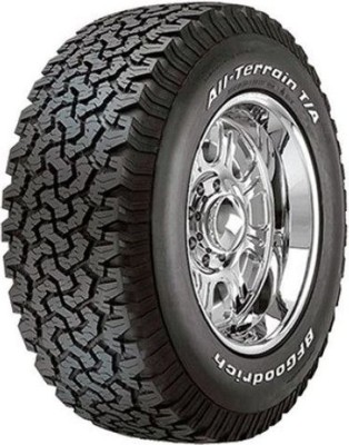 Anvelope Bfgoodrich ALL TERRAIN 245/75R16 120S Vara foto