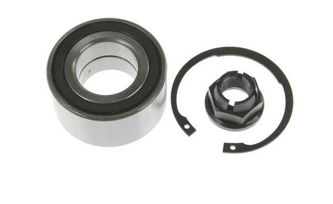 Set rulment roata RENAULT MEGANE II Limuzina (LM0/1) (2003 - 2016) BTA H1R023BTA