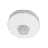 Senzor miscare 360 grade PT 6A 1200W IP20 Lumen 00-594