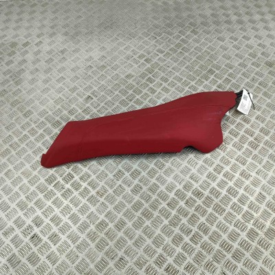 Ornament scaun st&amp;acirc;nga spate JAGUAR F-PACE X761 2022 OEM: HK83-66879-AB 31600678 foto