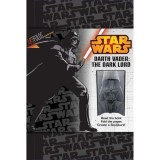 Cumpara ieftin Artfolds: Darth Vader : The Dark Lord