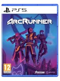 Arcrunner PS5