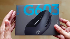 Mouse Logitech G603 wireless nou, sigilat foto