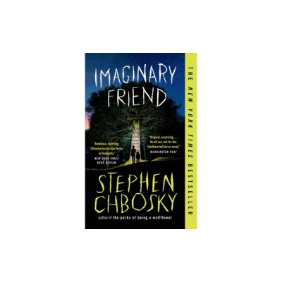 Imaginary Friend foto