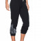 Pantaloni sport femei Under Armour W Favorite Fleece Negru