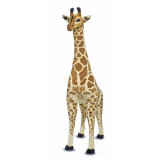 Girafa gigant plus Melissa &amp;amp; Doug, 135 x 79 x 36 cm