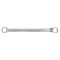 Cheie inelara dubla cotita 18 x 19 mm Neo Tools 09-918 HardWork ToolsRange