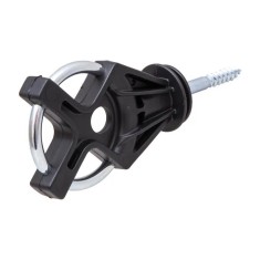 Izolator poarta gard electric m. X3 (3 directii)