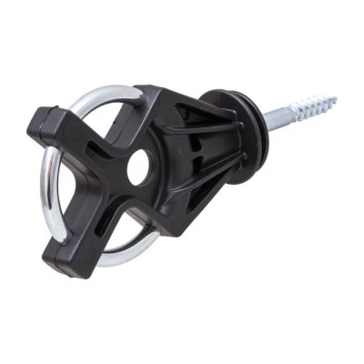 Izolator poarta gard electric m. X3 (3 directii) foto