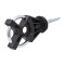 Izolator poarta gard electric m. X3 (3 directii)