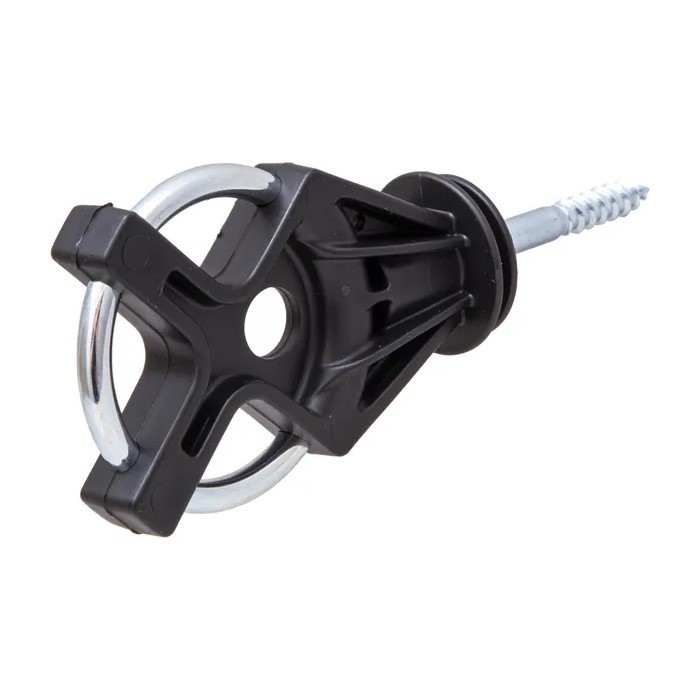 Izolator poarta gard electric m. X3 (3 directii)