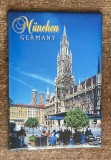 D4 - Magnet frigider - tematica turism - Germania 24