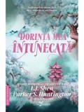 Cumpara ieftin Dorinta mea intunecata. Editie speciala/L.J. Shen, Parker S. Huntington