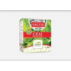 Ceai salvie 50gr dorel plant