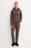 EA7 Emporio Armani trening culoarea bej, AF10443.7W000116