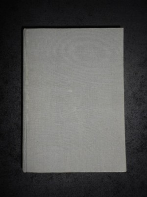 CHARLES DICKENS - PAGINI ALESE (1982, editie cartonata) foto
