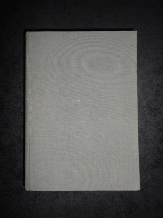 CHARLES DICKENS - PAGINI ALESE (1982, editie cartonata)