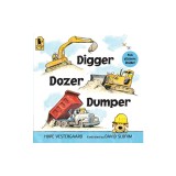 Digger, Dozer, Dumper