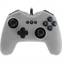 Wired Gaming Controller For Pc Grey Pc