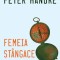 Femeia Stangace, Peter Handke - Editura Art