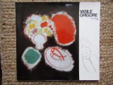 EXPOZITIE DE PICTURA , DESEN SI GUASE de VASILE GRIGORE , 1979
