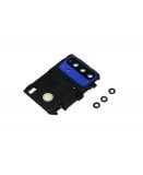 Geam Camera Xiaomi Redmi 9T Albastru