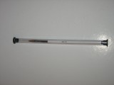 Pensula acryl nr 8 par natural