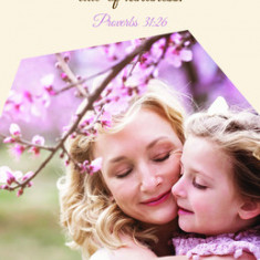 Mother's Day Daisy Bulletin (Pkg 100) Mother's Day