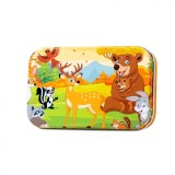 Puzzle cu 60 de piese, Tematici diverse, Animale