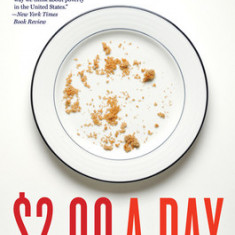 $2.00 a Day: Living on Almost Nothing in America