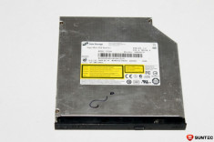 Unitate Optica Laptop DVD-RW dual SATA H+L Data Storage LGE-DMGT30N foto