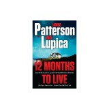 Jane Smith: Patterson's Best New Character and Series Since the Women's Murder Club