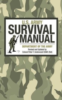 U.S. Army Survival Manual foto