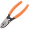 Clești laterali pentru tăiere 160mm fără fațetă