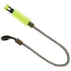 Hanger Zfish Chain Hanger, Green, 1buc/pac foto